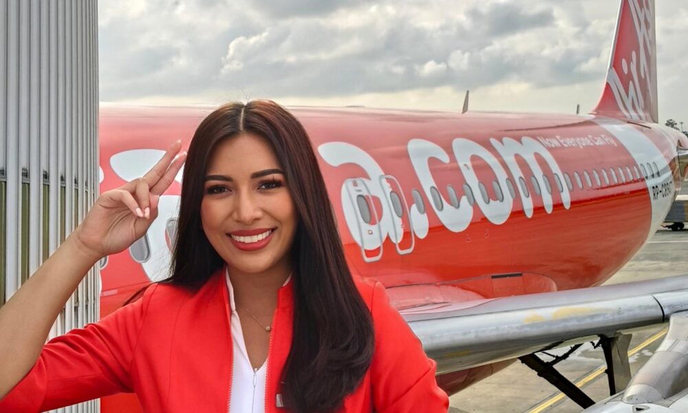 AirAsia Philippines issues flight disruption advisory due to Mt ...