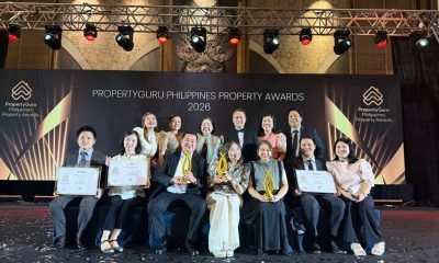 From bottom left to right: Taisei Hayashi, Representative, HHPC; Asa Toda, Vice President, HHPC Philippines; Romarico T. Alvarez, Chairman, P.A. Properties; Ma. Luisa Z. Alvarez, Director; Atty. Marianne Reyna C. Lina-Cruz, CEO & President of P.A. Properties and P.A. Properties Hankyu Hanshin; Lawrenz Joseph Z. Alvarez, Director, P.A. Properties; and Maria Fatima Julia A. Javier, Head of Human Resources. From upper left to right: Jachin Jane Aberilla, Head of Corporate Communications; Mary Ann E. De Goitia, Chief Marketing Officer; Florlita G. Tabuzo, SVP, Commercial Business Unit; Atty. Mark Anthony Bayquen, SVP, LAPD, Legal Services, and Official Representative to the Joint Ventures; Mariejun Victoria A. Alvarez, Director; and Joren Reyes, AVP, Property Management & Project Delivery.